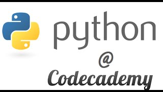 Python codecademy lesson 38 Exam Statistics [upl. by Llesig]