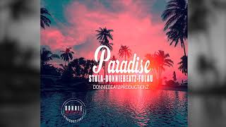 DonnieBeatz  Paradise feat tula amp Folau Official Audio [upl. by Aldin]