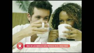 El café es un importante estimulante sexual [upl. by Corsetti]