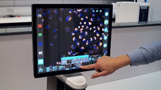 inCellis Cell Imager – Overview [upl. by Ivatts]