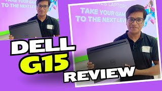 Dell G155530 Gaming 13Th Gen Laptop I713650Hx Unboxing amp First Look ⚡ New Looks Killer [upl. by Veno]