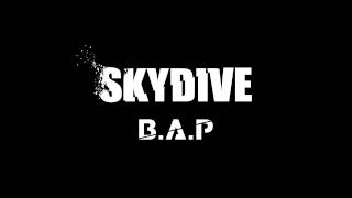 SHORT MV BAP  SKYDIVE HD 1080p [upl. by Osterhus]