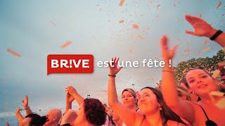 Brive est une fête [upl. by Atikram]