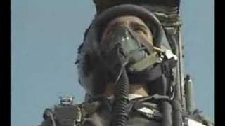 PAF Song  In Fazaon Se Aage by Najam Sheraz [upl. by Novehs]