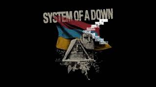 System Of A Down  Roulette  Guitar Backing Track with Vocals [upl. by Normac]