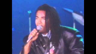 Milli Vanilli at WMA 1989 [upl. by Avihs]