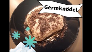 Gefüllte Germknödel  Varoma  Thermomix TM6  Leckermix TV [upl. by Nathan]