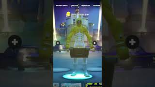 Fortnite remix emote epic 🤯🔥🎮👑 [upl. by Boru]