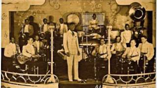 Earl Hines And His Orchestra Madhouse March 26 1934 [upl. by Helgeson]