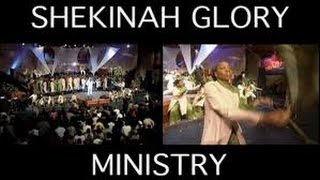 quotWorship Honor and Lovequot Shekinah Glory Ministries [upl. by Eleon323]