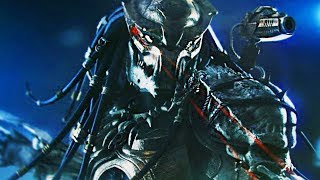 Predators 2010 Trailer 1 [upl. by Onimixam]