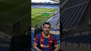 Previa Deportivo Alavés  FC Barcelona Jornada 9  LIGA EASPORTS [upl. by Paget459]