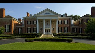 Cantigny Park amp McCormick Mansion [upl. by Zeugirdor303]