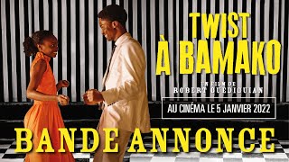 TWIST À BAMAKO  Bandeannonce [upl. by Rentsch]