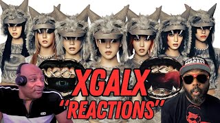 What I Learned from Reacting to XG with the OG [upl. by Jesselyn]