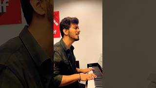 Salaam Aaya cover by Sudhanshu Raj Khare viralsong coversong hindisong pianocover salmankhan [upl. by Ettenot]