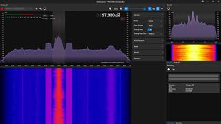 Introduction to SDRconnect [upl. by Hungarian320]