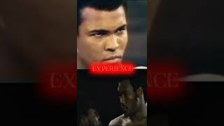 Muhammad Ali vs George Foreman [upl. by Notsahc]