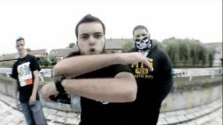 Wolfy feat Kei amp Kure  Kraj igre OFFICIAL VIDEO [upl. by Stucker]