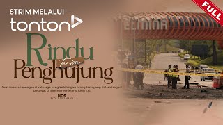 FULL Rindu Tanpa Pengunjung 2024  Tue Apr 9  Tonton [upl. by Etnaed228]