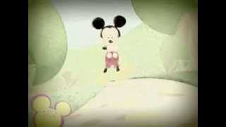 La casa de Mickey Mouse Español Excelente calidad YouTube [upl. by Salmon]