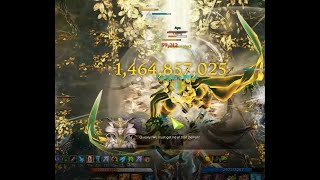 LOST ARK SURGE Death Blade  When your SURGE hits harder than THIRAIN  AKKAN G1 [upl. by Jacoba]