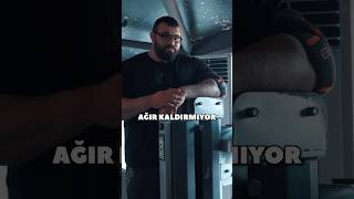 tunatavus anatoly o kadar ağır kaldırmıyor 🤡❌ [upl. by Limann]