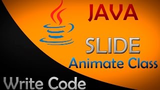 Crear un slider en Java amp Netbeans 2016 [upl. by Yttak]