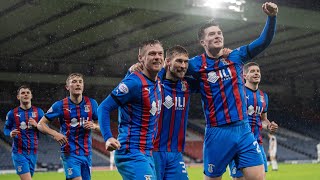 Goals  Queens Park 14 ICTFC  09122023 [upl. by Fayth716]