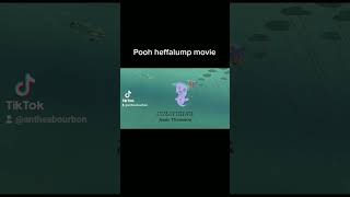 Pooh heffalump movie  end credit [upl. by Kyl]