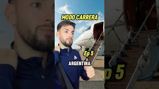 Ep 5 MI MODO CARRERA El Mundial Sub 20 modocarrera modocarreira futbolargentino [upl. by Tore501]