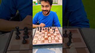 Most Beautiful Checkmate chess malayalam kerala mallu [upl. by Laemsi]