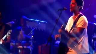 NATIRUTS  SORRI SOU REI  AUDIO CLUB SP  20122014  HD [upl. by Travers329]