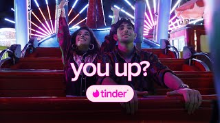 It Starts with a Swipe  You up  Zindagi Meri Dance Dance  Tinder India [upl. by Filberto499]