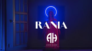 RANIA  Rai Beats x Oriental Trap AHMED MAHDI [upl. by Eikciv]