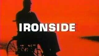 Ironside Intro [upl. by Lira]