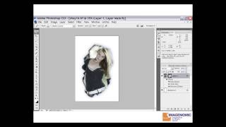 Portraiture Plugin Tutorial for PTRevealer Action [upl. by Ellatnahc]