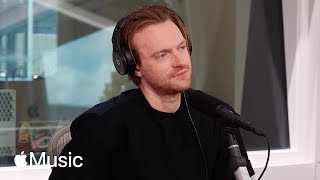 FINNEAS The For Cryin’ Out Loud Interview with Zane Lowe  Apple Music [upl. by Aramoiz]