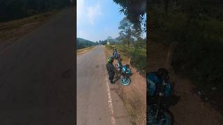 खूँटपानी मेला R15 v³ and Duke 200💥 shorts shortvideo trending fueladdicted youtubeshorts [upl. by Olatha]