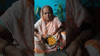 Niramish Paper Tarkari  Niramish Torkari Recipe  Papaya Curry ☺️ [upl. by Norabel]