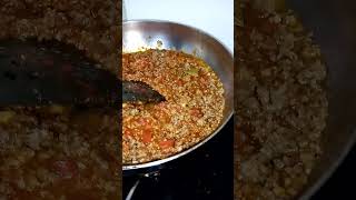 lets cook Chili con carne [upl. by Reinert]