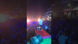 Keshab Dey Live Singing From Jhargram [upl. by Aisela]