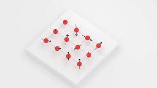 Paramagnetism and ferromagnetism in solids [upl. by Steady]