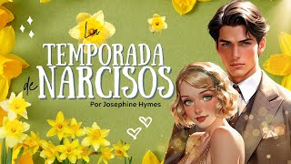 La temporada de los narcisos cap10 Señora Graham – [upl. by Hanafee927]