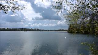 Radtour von Wadersloh zum Mastholthersee [upl. by Suinuj]