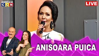 Anisoara Puica CCN🔴LIVE quotCantati Cu Noiquot [upl. by Aivonas103]