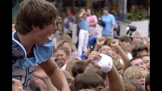 Shawnee Mission Easts Lancer Day [upl. by Janine]