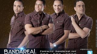 Banda Real  La Rubia Y Yo Official Audio [upl. by Buyer447]