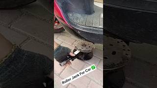 Best Car Jack For Car carserviceindia automobile carservice [upl. by Ona]