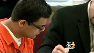 Prosecutors Make Shocking Allegations In Boonton NJ Murder Case [upl. by Aciemaj227]